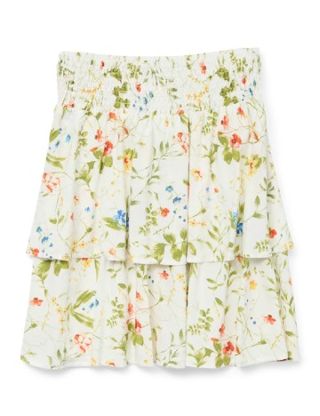Fusta Vero Moda, floral print