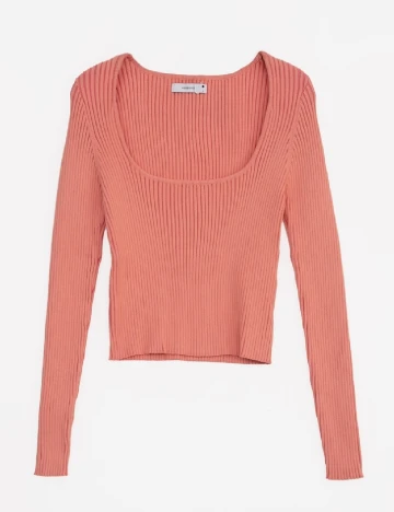 Bluza Reserved, roz