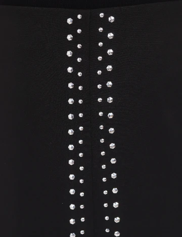 Fusta Vero Moda, negru
