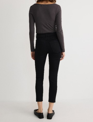 Blugi Reserved, negru