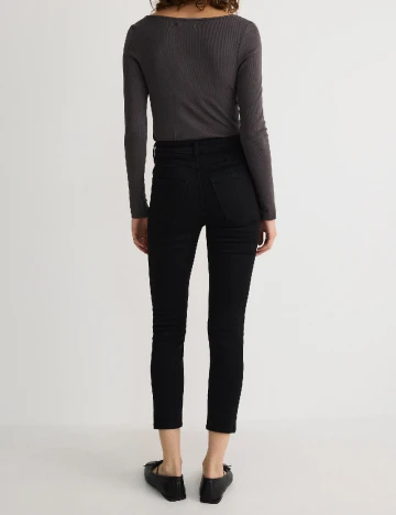 Blugi Reserved, negru