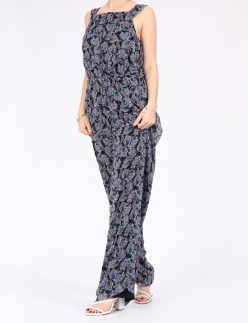 Salopeta Vero Moda, mix culori