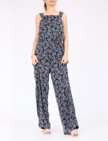 Salopeta Vero Moda, mix culori