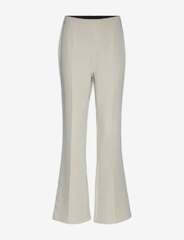 Pantaloni Vero Moda, bej