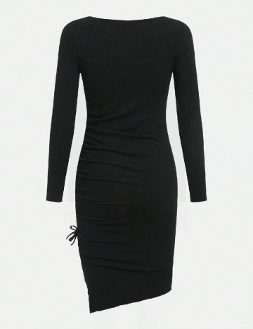 Rochie Shein Kids, negru