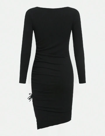 Rochie Shein Kids, negru