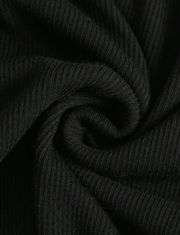 Rochie Shein Kids, negru