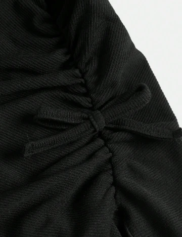Rochie Shein Kids, negru