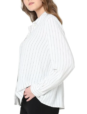 Camasa Vero Moda, alb