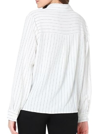 Camasa Vero Moda, alb
