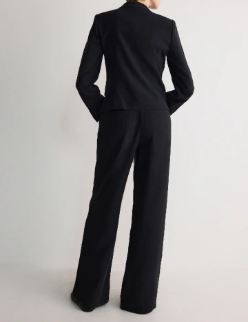 Sacou Reserved, negru