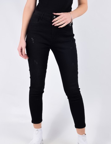 Blugi Only, negru, 27/32