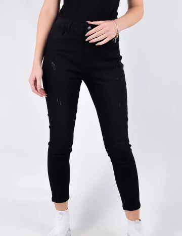 Blugi Only, negru, 27/32