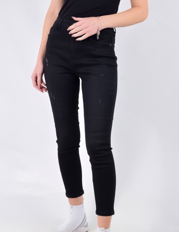 Blugi Only, negru, 27/32