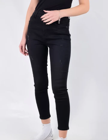 Blugi Only, negru, 27/32