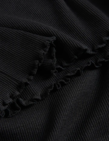 Bluza Reserved, negru