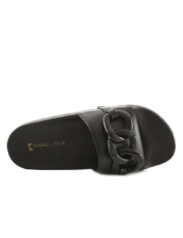 Slapi Kendall&Kylie, negru