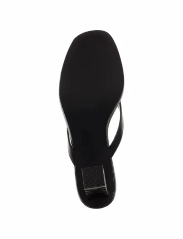 Saboti Kendall&Kylie, negru