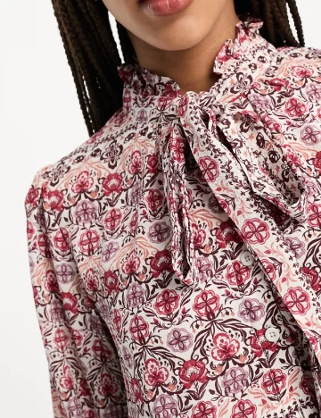 Rochie scurta Urban Revivo, mix culori Mix culori
