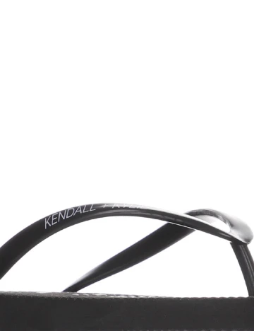 Slapi Kendall&Kylie, negru