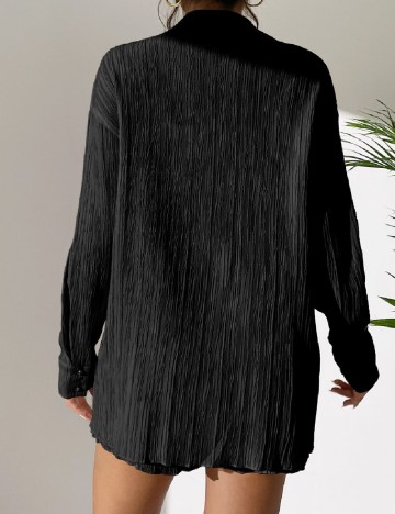 Compleu SHEIN, negru