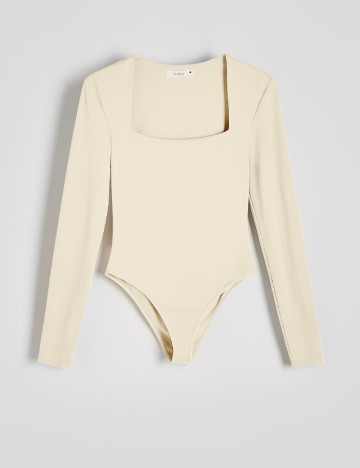 Body Reserved, crem