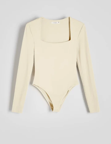 Body Reserved, crem