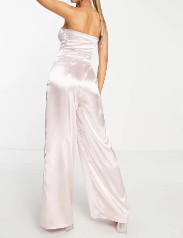 Salopeta Miss Selfridge, roz pal Roz