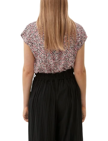 Bluza s.Oliver, mix culori