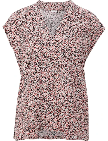 Bluza s.Oliver, mix culori