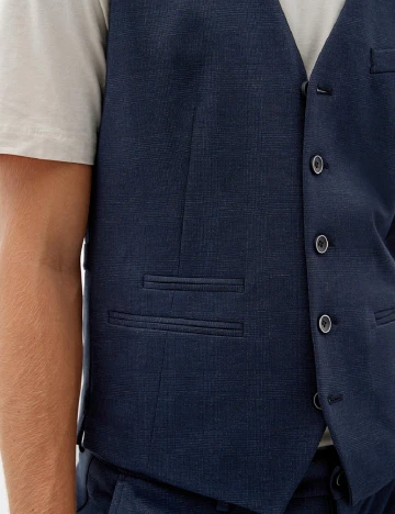 Vesta s.Oliver, bleumarin