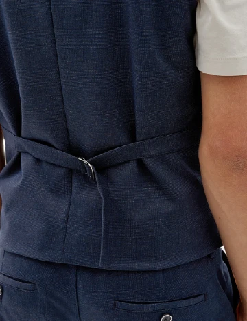 Vesta s.Oliver, bleumarin