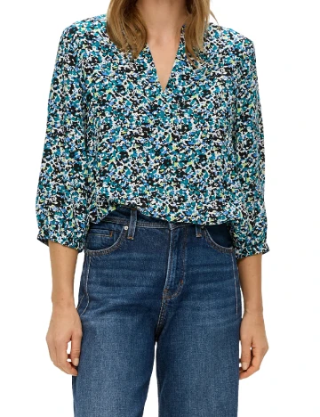 Bluza s.Oliver, mix culori