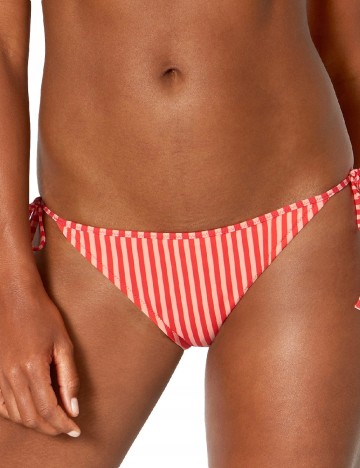 
						Chilot de  baie Sloggi by Triumph, rosu