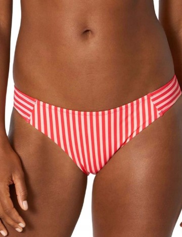 
						Chilot de  baie Sloggi by Triumph, rosu