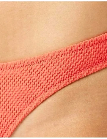 Chilot de baie Sloggi by Triumph, roz