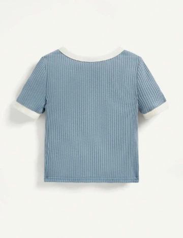 Set compleuri 2 bucati CozyCub, mix culori