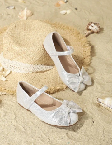 Pantofi Shein Kids, gri Gri