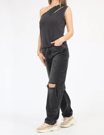 Maiou Vero Moda, gri