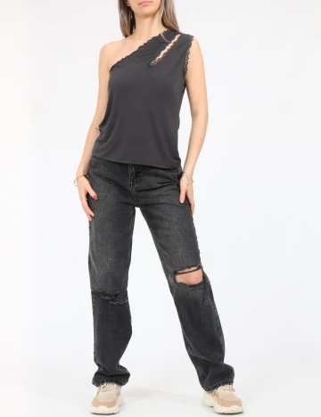 Maiou Vero Moda, gri