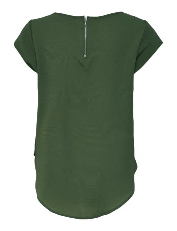 Bluza Only, verde