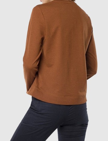 Bluza Only, maro, XS