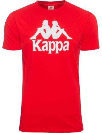 Tricou Kappa, rosu