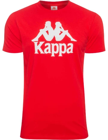 Tricou Kappa, rosu