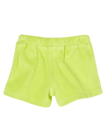 Pantaloni scurti s.Oliver, verde Verde