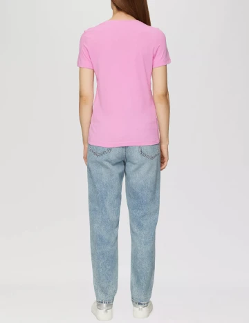 Tricou s.Oliver, roz