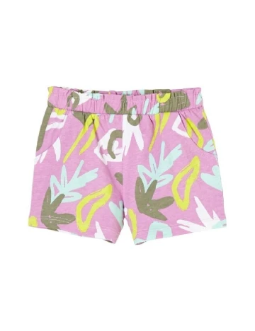 Pantaloni scurti s.Oliver, mix culori Mix culori