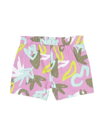 Pantaloni scurti s.Oliver, mix culori Mix culori