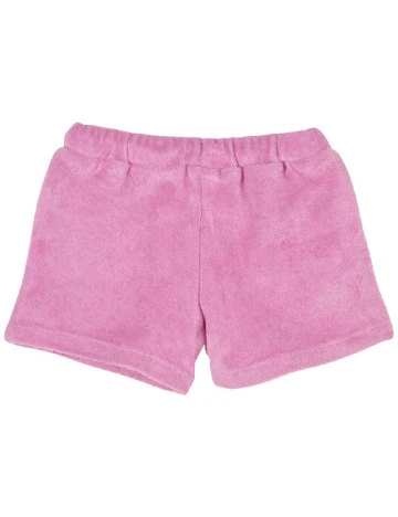 Pantaloni scurti s.Oliver, roz