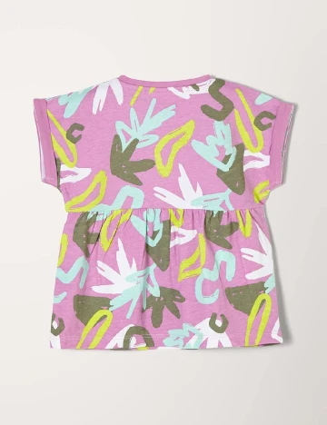 Tricou s.Oliver, roz